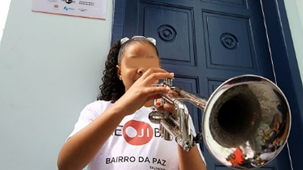 A Fundação Mitsubishi patrocinou um seminário sobre legislações  trabalhistas na USP - 2014