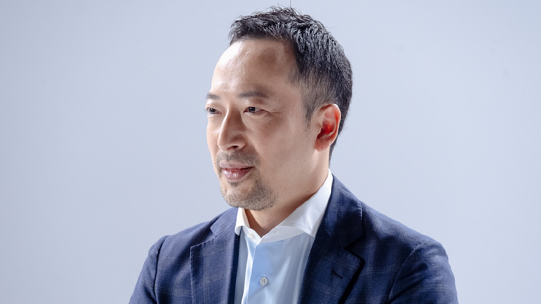 高谷 達也